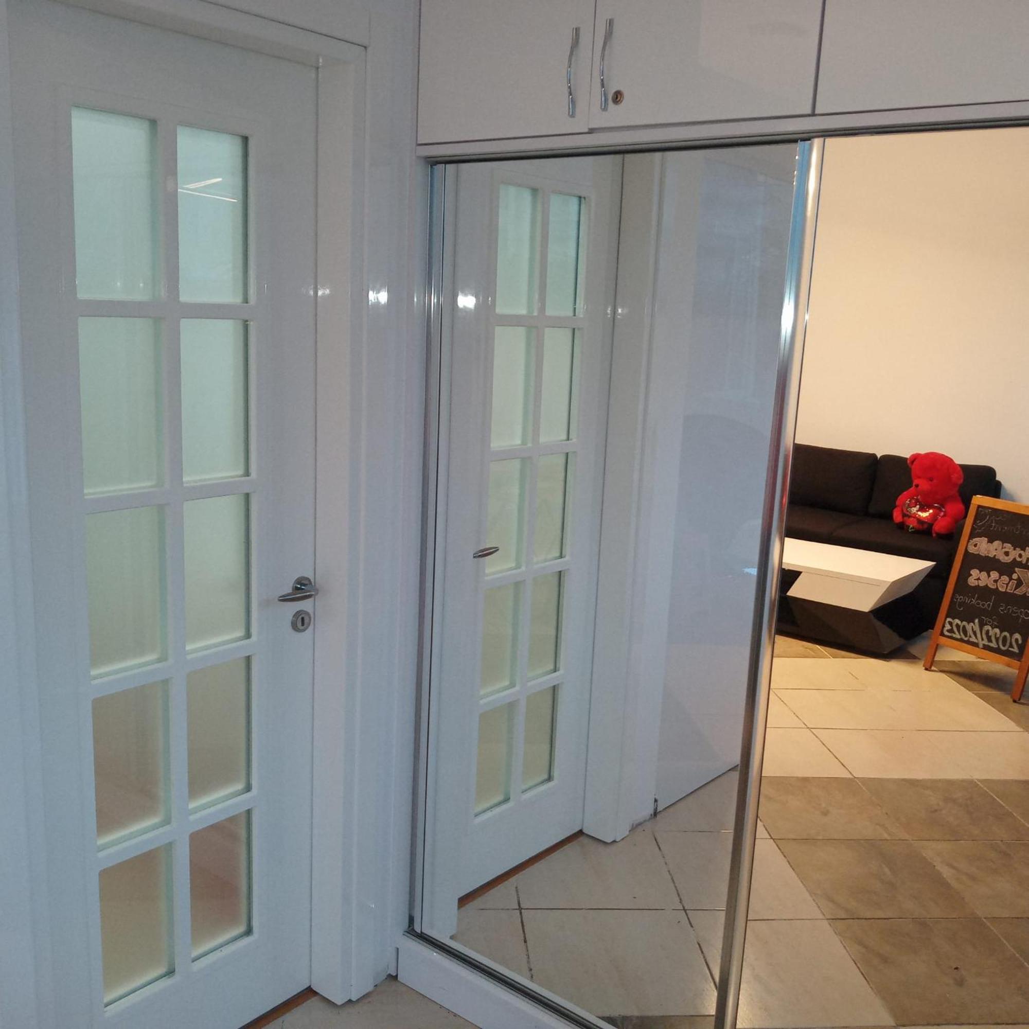 Apartment Thousand Kisses Sarandë Exterior foto